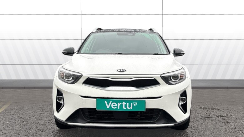 Kia Stonic 1.0T GDi 48V Connect 5dr Petrol Estate